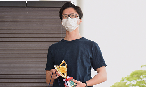 酒王優勝者